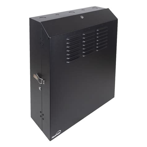 2u metal enclosure manufacturers|2u vertical wall mount.